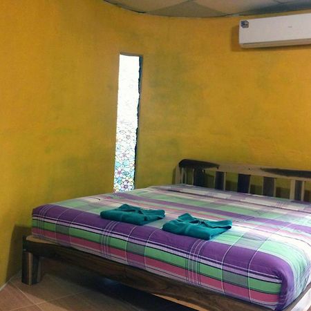 Boonto Town Apartment Pakchong Exterior photo
