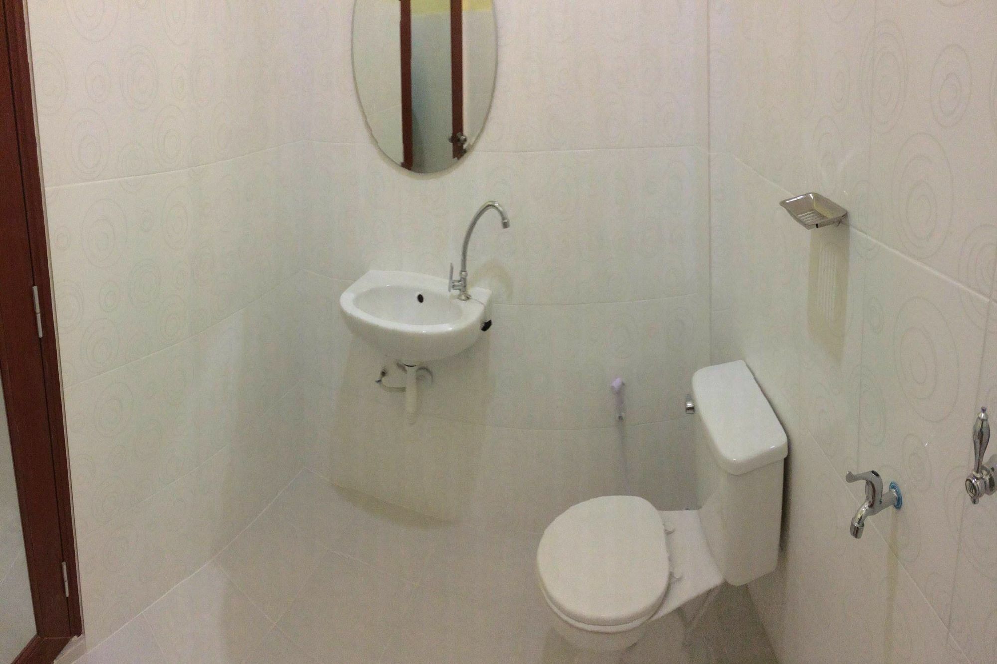 Boonto Town Apartment Pakchong Exterior photo