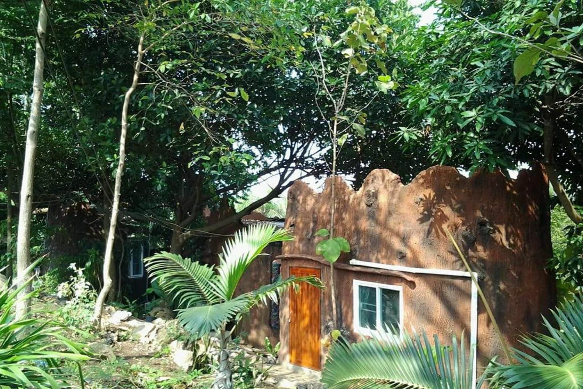 Boonto Town Apartment Pakchong Exterior photo